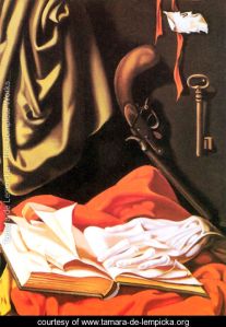 The-Key,-c.1946-large